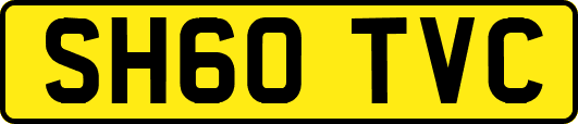 SH60TVC