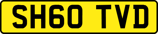 SH60TVD