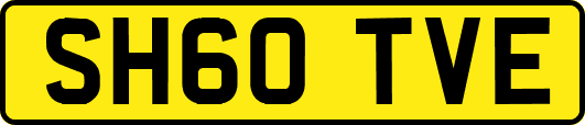 SH60TVE