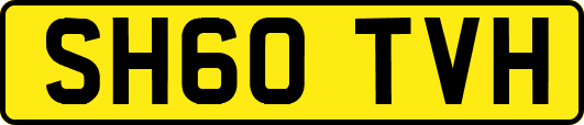 SH60TVH