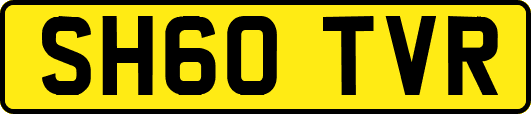 SH60TVR