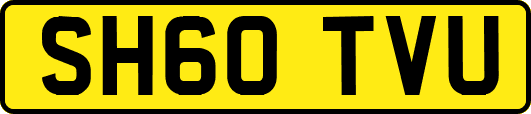 SH60TVU