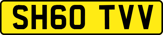 SH60TVV