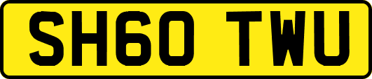 SH60TWU