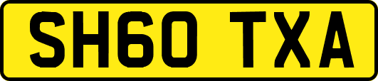 SH60TXA
