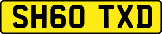 SH60TXD