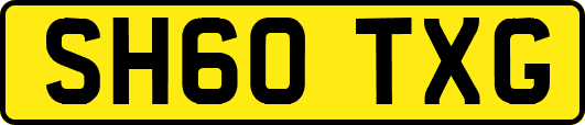 SH60TXG