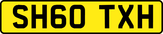 SH60TXH