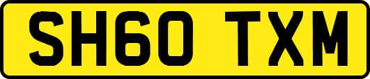 SH60TXM
