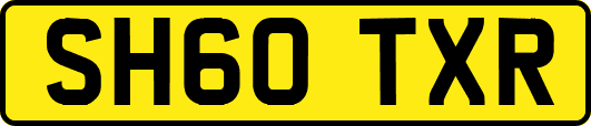 SH60TXR