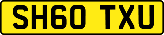 SH60TXU