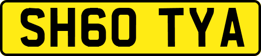 SH60TYA