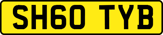 SH60TYB
