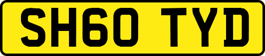 SH60TYD