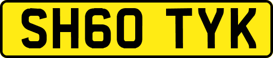 SH60TYK