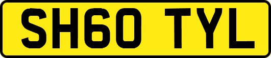 SH60TYL