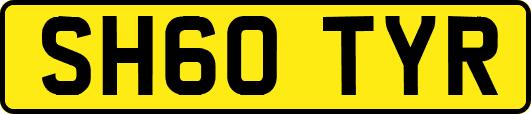 SH60TYR