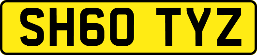 SH60TYZ