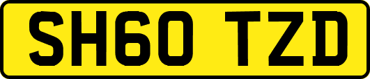 SH60TZD