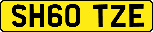 SH60TZE
