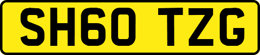 SH60TZG