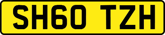 SH60TZH