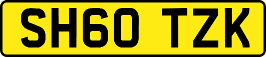 SH60TZK