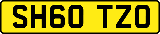 SH60TZO