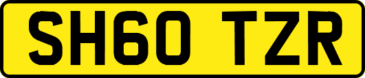 SH60TZR