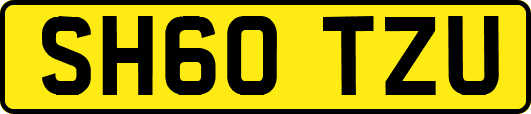 SH60TZU