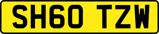 SH60TZW