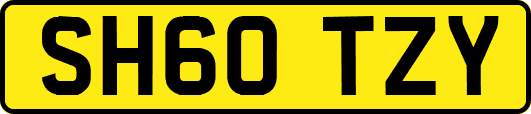 SH60TZY