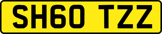 SH60TZZ