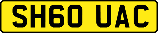 SH60UAC