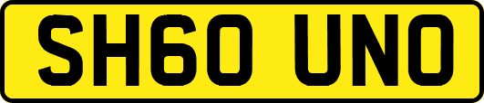 SH60UNO