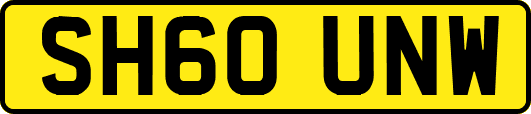SH60UNW