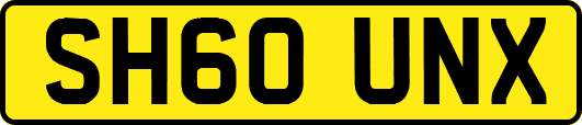 SH60UNX