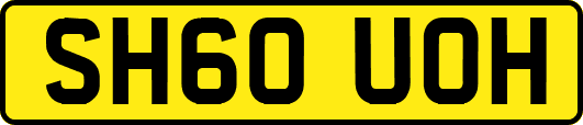 SH60UOH