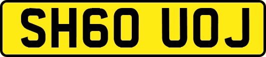 SH60UOJ