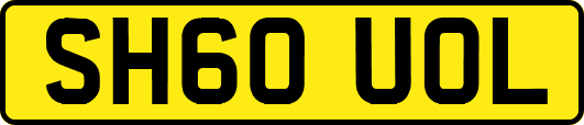 SH60UOL