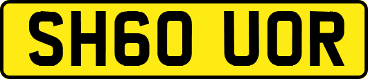 SH60UOR
