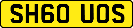 SH60UOS