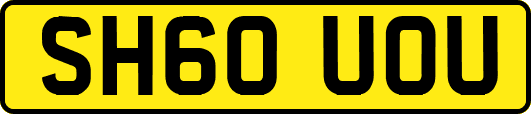 SH60UOU
