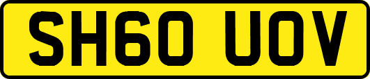 SH60UOV