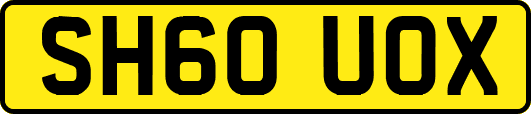 SH60UOX