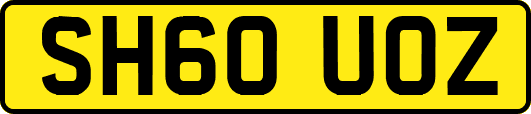 SH60UOZ