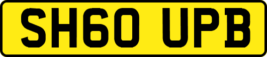 SH60UPB