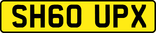 SH60UPX