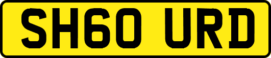 SH60URD