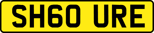 SH60URE